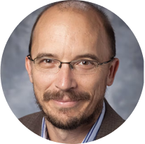 Dr. Kevin Ayres