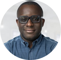Yinka Odeleye
